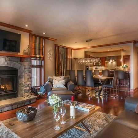 Bondurant 95-8 Village At Doorstep Mont-Tremblant Exterior foto